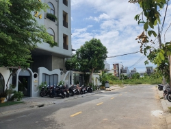 Bán lô đất đường Cồn Dầu 14, gần cầu Hòa Xuân tại Quảng Nam