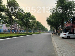 Bán nhà mặt tiền đường Hùng Vương, Tam Kỳ tại Quảng Nam