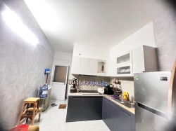 Kẹt tiền bán gấp căn chung cư Hoà Khánh 1PN 1WC Full Nội Thất Cao Cấp giá sụp hầm tại Quảng Nam