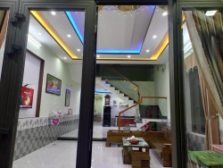 Bán nhà đẹp như mới 2 tầng kiên cố tại Quảng Nam