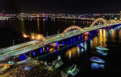 ch Biển Mỹ Khê, Đà Nẵng tại Quảng Nam