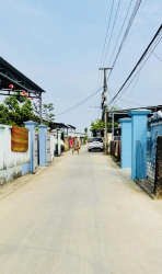 Bán đất Điện Thọ, Điện Bàn tại Quảng Nam