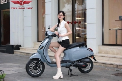y Canely 50cc cực uy tín và chất lượng tại Quảng Nam