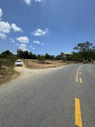 Đất mặt tiền 14G cách chợ Tuý Loan 2km tại Quảng Nam