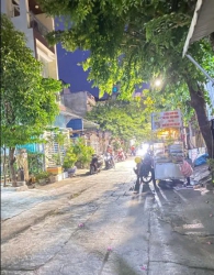 Nhà 2 Tầng Kiệt 7.5m Trần Khánh Dư tại Quảng Nam