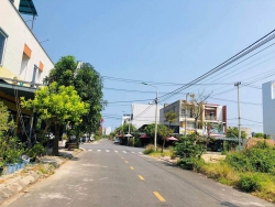 Bán đất đường 7m5 Thiều Chửu Phường Hoà Xuân, Cẩm Lệ tại Quảng Nam