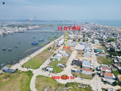 Khu dân cư Trường Thành Nghĩa An_Tọa lạc như trong hình dưới_Quận 8_82.6m2_Sổ hồng sẵn_Sẵn sàng vào ở_Giá 750 triệu tại Quảng Nam