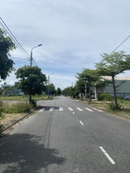 Cập Nhật 3 lô đất sát ĐH FPT, sổ đỏ sẵn, dân cư đông đúc mua xây nhà ở ngay tại Quảng Nam