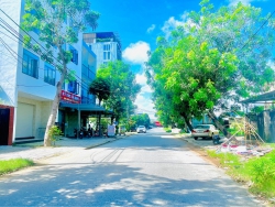 Khu đô thị 1B tại Đà Nẵng, gần Đh Mỹ APU & Đh FPT, đường rộng lề đẹp tại Quảng Nam