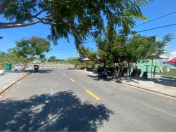 Bán lô đất khu dân cư Phường Điện Thắng Trung tại Quảng Nam