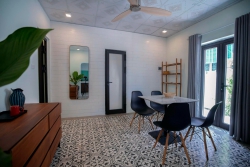 Bán Nhà Kiệt Ôtô Đường Lý Thường Kiệt Hội An Cách Trung Tâm Phố Cổ Hội An chỉ 500m Tiện ích đầy đủ MS264 tại Quảng Nam