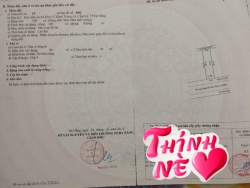 Bán nhà cấp 4 trọ đường 5m5 Nguyễn Quý Đức tdc khuê trung quận Cẩm Lệ tại Quảng Nam