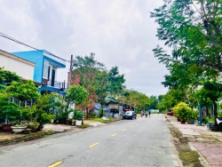 Bán nhà đường 7,5m sát đại học Phan Châu Trinh tại Quảng Nam
