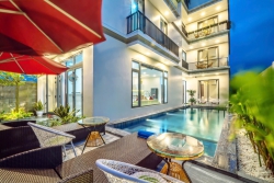 Chủ cần BÁN VILLA An Bàng tại Quảng Nam