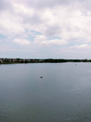 Đất biệt thự ven Hội An sát sông Thu Bồn tại Quảng Nam