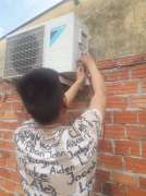  Chuyên vệ sinh điều hoà sạc gas phục vụ tận nhà cho khách tại Quảng Nam