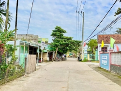 n Lô Đất Ven Chợ Lệ Trạch, Diện Tích 186m2 tại Quảng Nam