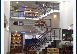 Bán nhà Nam Hòa Xuân, gần Minh Mạng tại Quảng Nam