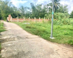 View sông Tam Kỳ, Đất Tam Thăng, cách BV Phạm Ngọc Thạch 1km tại Quảng Nam