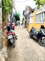 Cần bán lô đất Kiệt Nguyễn Lương Bằng Hòa Hiệp Nam, Liên Chiểu, Đà Nẵng tại Quảng Nam