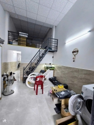 Chào bán căn nhà mê lửng kiệt 536 Tôn Đản - Hoà Phát- Cẩm Lệ- Dt: 55m2 - Dtsd:  100m2 tại Quảng Nam