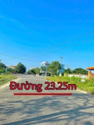 Lô đất Đường Trịnh Hoài Đức Diện Tích 120m tại Quảng Nam