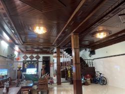 Chính chủ cần bán căn nhà 3 tầng tại Quảng Nam
