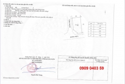 Lô góc Khu chỉnh trang Hợp Nghĩa giá rẻ tại Quảng Nam