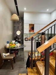 n nhà 3 tầng mtien Thanh thuỷ 7m5 tại Quảng Nam