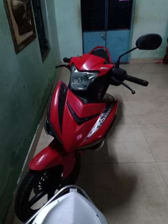 CẦN BÁN XE MÁY EX ĐỜI CUỐI 2015 GIÁ RẺ tại Quảng Nam