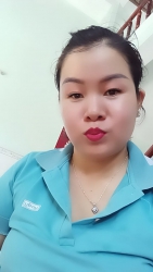 Tôi đang chờ đợi khách hàng tại Quảng Nam