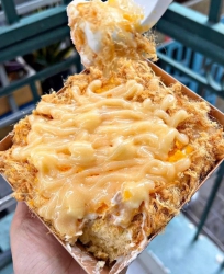 Super Delicious Salted Egg Casserole with Lots of Sauce for Ladies tại Quảng Nam