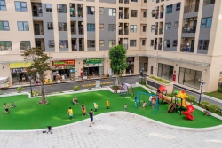 Bán căn hộ thương mại The Ori Garden - Đà Nẵng tại Quảng Nam