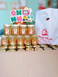 Chúc Cả Nhà Sức Khỏe Như Rồng Như Phượng tại Quảng Nam