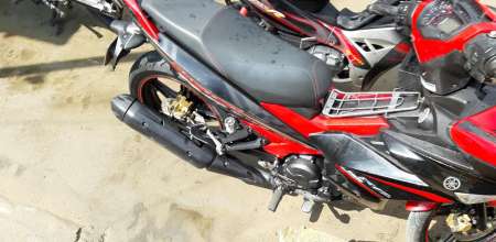 BÁN XE MÁY YAMAHA tại Quảng Nam
