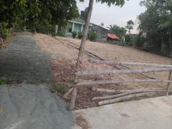 Cần bán 3 lô liền kề tại Hà Tây, Điện Hoà tại Quảng Nam