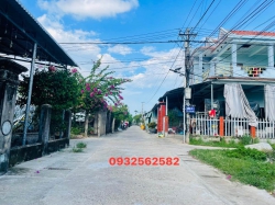 Bán đất tặng nhà cấp 4 ở thôn Thuận Hoà. Xã Đại Thắng. Đại Lộc tại Quảng Nam