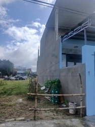 Bán lô đất khu TĐC SaLa Điện Thắng Bắc tại Quảng Nam