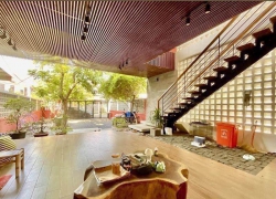 Villa 210m2 Hội An Mặt tiền Lê Thánh Tông, Cẩm Châu, 8 Phút vào Phố Cổ, GẤP BÁN tại Quảng Nam