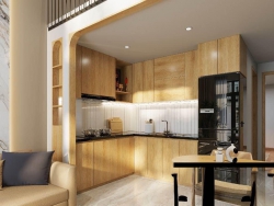 Chỉ 2,XX Tỷ Nhà Đẹp Quận Hải Châu tại Quảng Nam