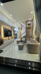 Cần bán nhà 3 tầng kiệt ô tô trải nhựa tại Quảng Nam