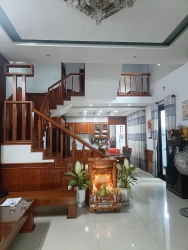 Bán nhà mặt tiền Sơn thủy 3 mặt thoáng tại Quảng Nam