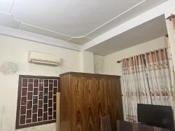 Nhà 3 tầng gần 70m2 ngay hầm chui Điện Biên Phủ - Nhà đẹp gần đường lớn - 2 mặt kiệt thông thoáng tại Quảng Nam