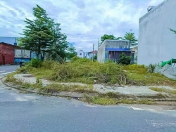 Cần bán lô góc KĐT An Phú Quý Điện Ngọc sát trục Dũng Sỹ tại Quảng Nam