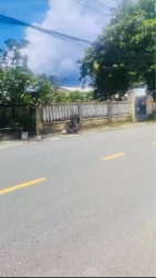 Bán đất Bồ Bản 150m2, ngang 6m tại Quảng Nam