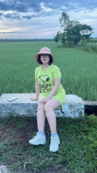 Bán đất đắc địa tại xã Bình Quý - Thăng Bình tại Quảng Nam