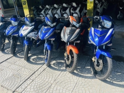 Còn vài xe 150 cho ai cần tại Quảng Nam
