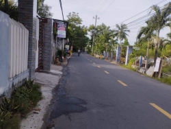 Bán đất ở Hoà Tiến tại Quảng Nam