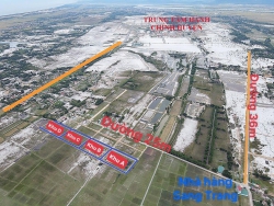 ĐẤT ĐẤU HÀ TIẾN tại Quảng Nam