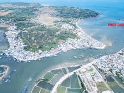 n đất khu dân cư Tịnh Kỳ sổ hồng tại Quảng Nam